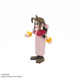 ファイナルファンタジーVII ポリゴンソフビ エアリス・ゲインズブール※不設寄送《26年7月預定》 日版 全數$178 / ※不設寄送 / 26年4月27日