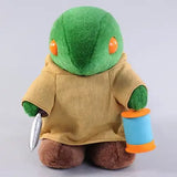 【再販】FINAL FANTASY ぬいぐるみ トンベリ(毛公仔)※不設寄送《25年5月預定》 4988601387873