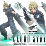 SQUARE ENIX MASTERLINE ファイナルファンタジーVII リバース 1/4スケール クラウド・ストライフ DX Ver.《25年11月預定》 4988601387897