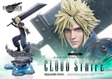SQUARE ENIX MASTERLINE ファイナルファンタジーVII リバース 1/4スケール クラウド・ストライフ《25年12月預定》 4988601387903