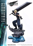 SQUARE ENIX MASTERLINE ファイナルファンタジーVII リバース 1/4スケール クラウド・ストライフ《25年12月預定》 4988601387903