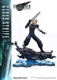 SQUARE ENIX MASTERLINE ファイナルファンタジーVII リバース 1/4スケール クラウド・ストライフ《25年12月預定》 4988601387903