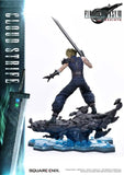 SQUARE ENIX MASTERLINE ファイナルファンタジーVII リバース 1/4スケール クラウド・ストライフ《25年12月預定》 4988601387903
