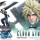 SQUARE ENIX MASTERLINE ファイナルファンタジーVII リバース 1/4スケール クラウド・ストライフ《25年12月預定》 4988601387903