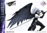SQUARE ENIX MASTERLINE ファイナルファンタジーVII リバース 1/4スケール セフィロス DX Ver.《26年1月預定》 4988601387910