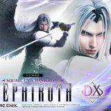 SQUARE ENIX MASTERLINE ファイナルファンタジーVII リバース 1/4スケール セフィロス DX Ver.《26年1月預定》 4988601387910