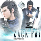 SQUARE ENIX MASTERLINE ファイナルファンタジーVII リバース 1/4スケール ザックス・フェア DX Ver.《26年6月預定》 4988601387934