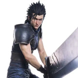 SQUARE ENIX MASTERLINE ファイナルファンタジーVII リバース 1/4スケール ザックス・フェア《26年6月預定》 4988601387941