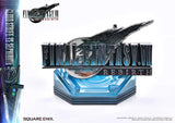 SQUARE ENIX MASTERLINE ファイナルファンタジーVII リバース 1/4スケール クラウド・ストライフ vs セフィロス《26年3月預定》 4988601387958