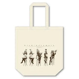 NieR:Automata トートバッグ 書物(Tote袋)※不設寄送《25年6月預定》 4988601388412