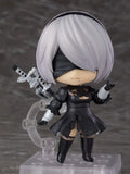 【再販】ねんどろいど NieR:Automata 2B(ヨルハ二号B型)《25年7月預定》 4988601388436