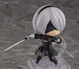 【再販】ねんどろいど NieR:Automata 2B(ヨルハ二号B型)《25年7月預定》 4988601388436