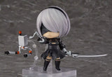 【再販】ねんどろいど NieR:Automata 2B(ヨルハ二号B型)《25年7月預定》 4988601388436