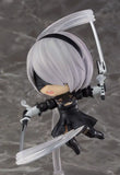 【再販】ねんどろいど NieR:Automata 2B(ヨルハ二号B型)《25年7月預定》 4988601388436