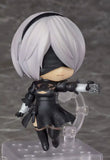 【再販】ねんどろいど NieR:Automata 2B(ヨルハ二号B型)《25年7月預定》 4988601388436