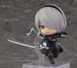 【再販】ねんどろいど NieR:Automata 2B(ヨルハ二号B型)《25年7月預定》 4988601388436