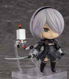 【再販】ねんどろいど NieR:Automata 2B(ヨルハ二号B型)《25年7月預定》 4988601388436