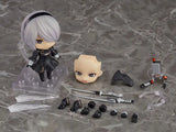 【再販】ねんどろいど NieR:Automata 2B(ヨルハ二号B型)《25年7月預定》 4988601388436