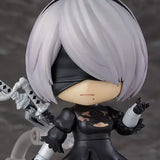 【再販】ねんどろいど NieR:Automata 2B(ヨルハ二号B型)《25年7月預定》 4988601388436