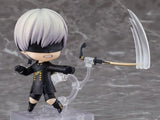 【再販】ねんどろいど NieR:Automata 9S(ヨルハ九号S型)《25年7月預定》 4988601388443