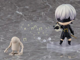 【再販】ねんどろいど NieR:Automata 9S(ヨルハ九号S型)《25年7月預定》 4988601388443