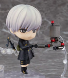 【再販】ねんどろいど NieR:Automata 9S(ヨルハ九号S型)《25年7月預定》 4988601388443