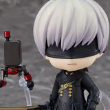 【再販】ねんどろいど NieR:Automata 9S(ヨルハ九号S型)《25年7月預定》 4988601388443