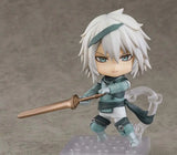 【再販】ねんどろいど NieR Replicant ver.1.22474487139... ニーア《25年9月預定》 4988601388450