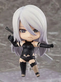 【再販】ねんどろいど NieR:Automata A2(ヨルハA型二号)《25年7月預定》 4988601388467
