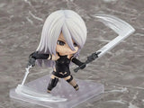 【再販】ねんどろいど NieR:Automata A2(ヨルハA型二号)《25年7月預定》 4988601388467