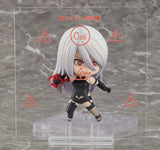 【再販】ねんどろいど NieR:Automata A2(ヨルハA型二号)《25年7月預定》 4988601388467