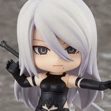 【再販】ねんどろいど NieR:Automata A2(ヨルハA型二号)《25年7月預定》 4988601388467