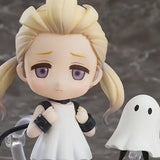 ねんどろいど NieR Re[in]carnation 白い少女＆ママ《25年8月預定》 4988601388474