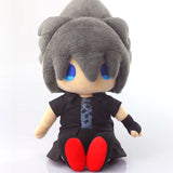 FINAL FANTASY XV ぬいぐるみ ノクティス・ルシス・チェラム(毛公仔)※不設寄送《26年4月預定》 日版 全數$328 / ※不設寄送 / 25年12月8日