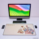 ファイナルファンタジーIX ゲーミングマウスパッド タンタラス団(滑鼠墊)※不設寄送《25年9月預定》 日版 全數$298 / ※不設寄送 / 25年6月23日