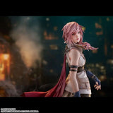 ファイナルファンタジーXIII ライトニング《26年3月預定》 4988601388771