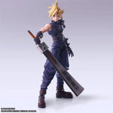 ファイナルファンタジーVII ブリングアーツ クラウド・ストライフ ハードブレイカーVer.《25年8月預定》 4988601388863