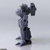 フロントミッション ストラクチャーアーツ 1/72スケール プラスティック モデルキット シリーズ アディショナルセレクション Vol.2※不設寄送《25年9月預定》 4988601388894