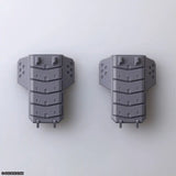 フロントミッション ストラクチャーアーツ 1/72スケール プラスティック モデルキット シリーズ アディショナルセレクション Vol.2※不設寄送《25年9月預定》 4988601388894