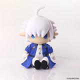 ファイナルファンタジーXIV ぬいぐるみ アルフィノ・ルヴェユール(毛公仔)※不設寄送《26年2月預定》 日版 全數$298 / ※不設寄送 / 25年10月6日