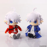 ファイナルファンタジーXIV ぬいぐるみ アルフィノ・ルヴェユール(毛公仔)※不設寄送《26年2月預定》 日版 全數$298 / ※不設寄送 / 25年10月6日