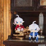 ファイナルファンタジーXIV ぬいぐるみ アルフィノ・ルヴェユール(毛公仔)※不設寄送《26年2月預定》 日版 全數$298 / ※不設寄送 / 25年10月6日