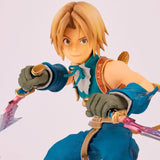 ファイナルファンタジーIX フォルミズム ジタン・トライバル※不設寄送《25年7月預定》 4988601389594