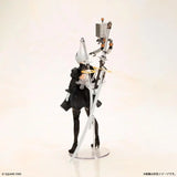 NieR：Automata 2B(ヨルハ二号B型) プラスチックモデルキット※不設寄送《25年9月預定》 4988601389617
