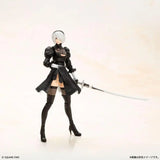 NieR：Automata 2B(ヨルハ二号B型) プラスチックモデルキット※不設寄送《25年9月預定》 4988601389617