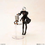 NieR：Automata 2B(ヨルハ二号B型) プラスチックモデルキット※不設寄送《25年9月預定》 4988601389617