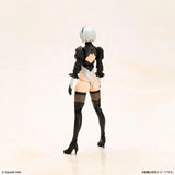 NieR：Automata 2B(ヨルハ二号B型) プラスチックモデルキット※不設寄送《25年9月預定》 4988601389617