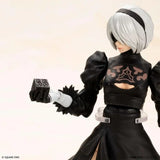 NieR：Automata 2B(ヨルハ二号B型) プラスチックモデルキット※不設寄送《25年9月預定》 4988601389617