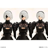 NieR：Automata 2B(ヨルハ二号B型) プラスチックモデルキット※不設寄送《25年9月預定》 4988601389617