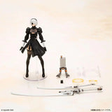 NieR：Automata 2B(ヨルハ二号B型) プラスチックモデルキット※不設寄送《25年9月預定》 4988601389617